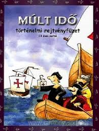 Mlt id-trtnelmi rejtvnyfzet 13 veseknek