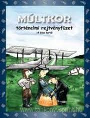 Mlt kor-trtnelmi rejtvnyfzet 14 veseknek