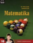 Matematika 10. TK.-Heurka sorozat