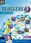 Bloggers 1. TK+CD