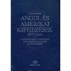 Angol s amerikai kifejezsek sztra