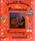 Micimack-Karcsonyi trtnetek