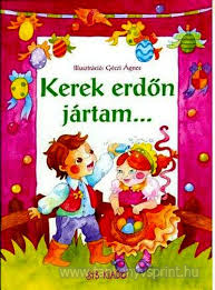 Kerek erdn jrtam