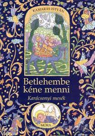 Betlehembe kne menni