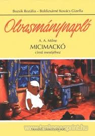 Olvasnapl-Micimack/NT