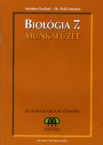 Biolgia 7.o. MF-rgi