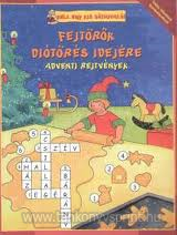 Fejtrk ditrs idejre