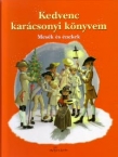 Kedvenc karcsonyi knyvem