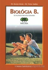 Biolgia 8. TK-rgi