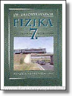 Fizika 7. TK-rgi
