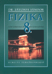 Fizika 8. TK-rgi