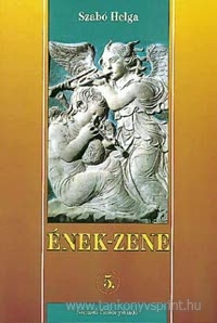 nek-zene 5. TK-rgi
