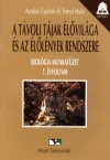 A tvoli tjak lvilga-Biolgia 7. MF-rgi