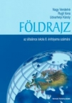 Fldrajz 8. TK-rgi