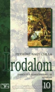 Irodalom 10. TK.