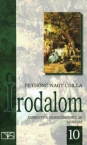 Irodalom 10. TK.