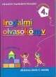 Irodalmi Olvasknyv 4.o. rgi