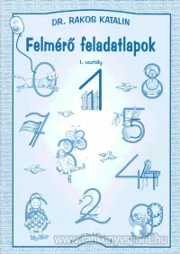 Felmr feladatlapok 1.o.