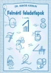 Felmr feladatlapok 1.o.