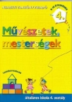 Mvszetek,mestersgek 4.o.