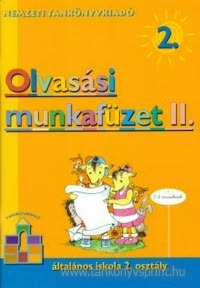 Olvassi MF. 2. II.