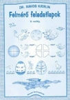 A mi matekunk 3.o. Feladatlap
