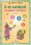 A mi matekunk 2.o. FGY.