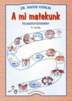A mi matekunk 4.o. FGY.