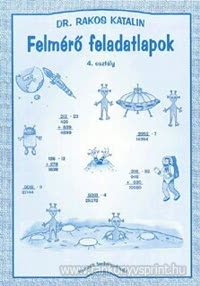 A mi matekunk 4.o. Felmr