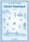 A mi matekunk 4.o. Felmr