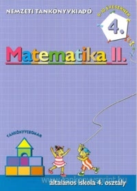Matematika 4. II. ktet