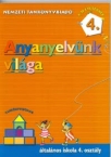Anyanyelvnk vilga 4.o.