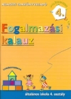 Fogalmazsi kalauz 4.o.