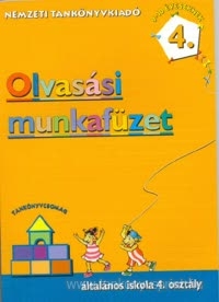 Olvassi munkafzet 4.o.