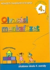Olvassi munkafzet 4.o.