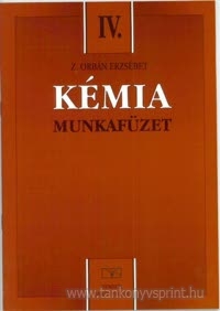 Kmia IV. MF.