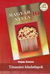 Magyar nyelv 10. Tmazr 