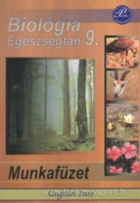 Biolgia egszsgtan 9. MF.