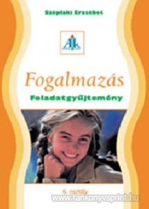Fogalmazs fgy. 6.o.