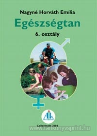 Egszsgtan 6. TK