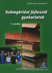 Szvegrtst fejl. gyak. 7.o.