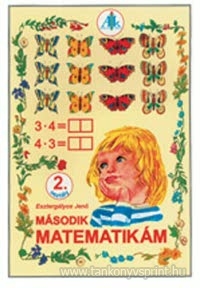 Msodik matematikm TK