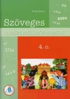 Szveges matematika 4.o.