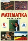 Matematika 5. TK. 2.ktet