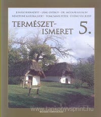 Termszetismeret 5. TK