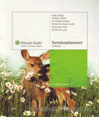 Termszetismeret 6. TK