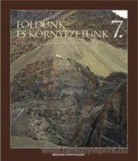 Fldrajz 7. TK