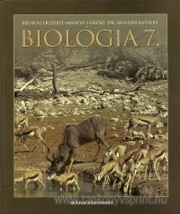 Biolgia 7. TK