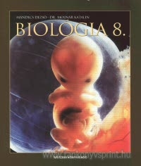 Biolgia 8. TK