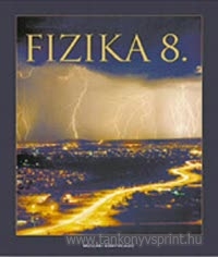Fizika 8. TK.